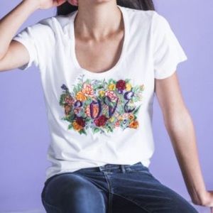 Luba Love T-shirt
